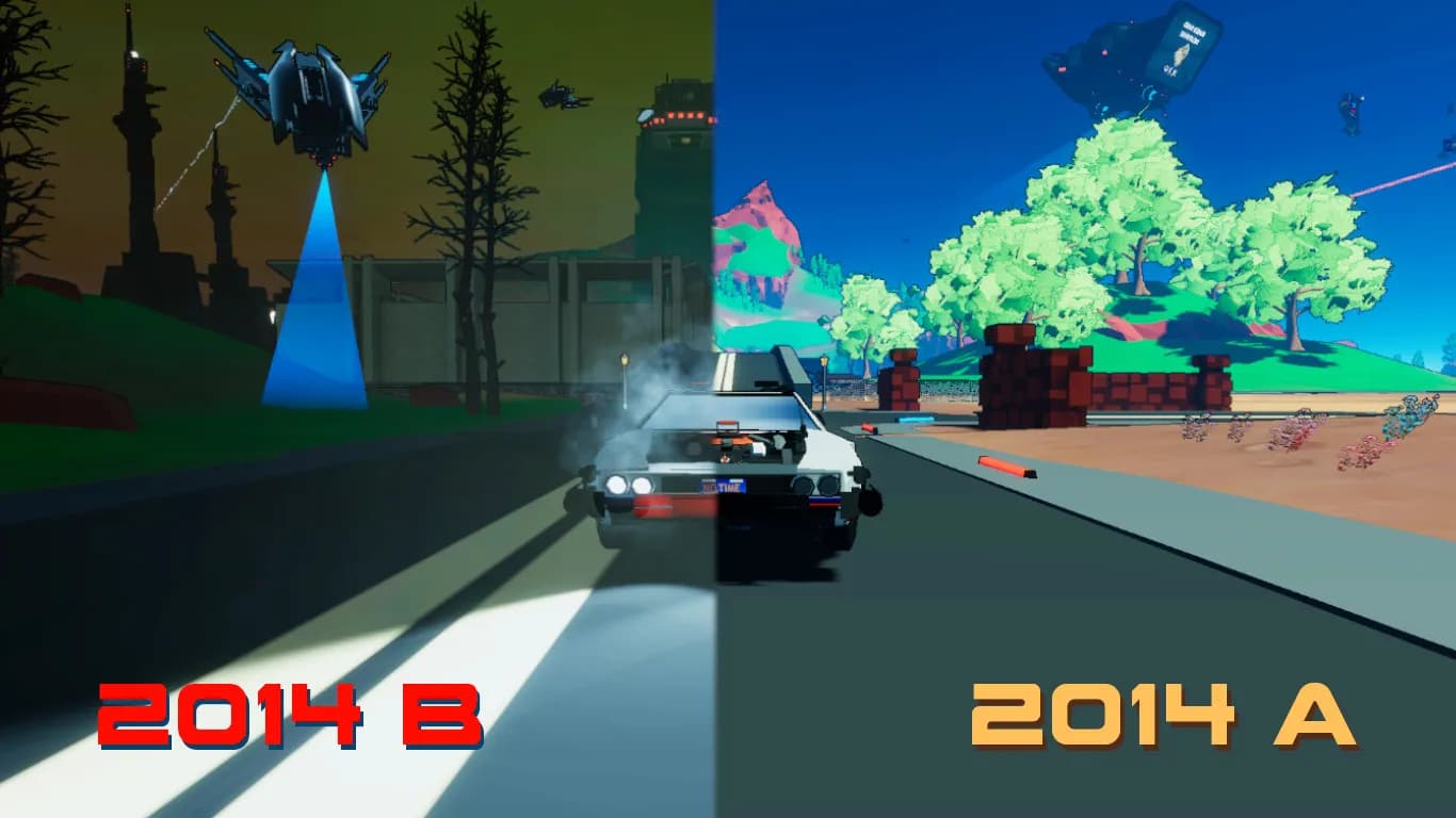No Time screenshot screenshot 3