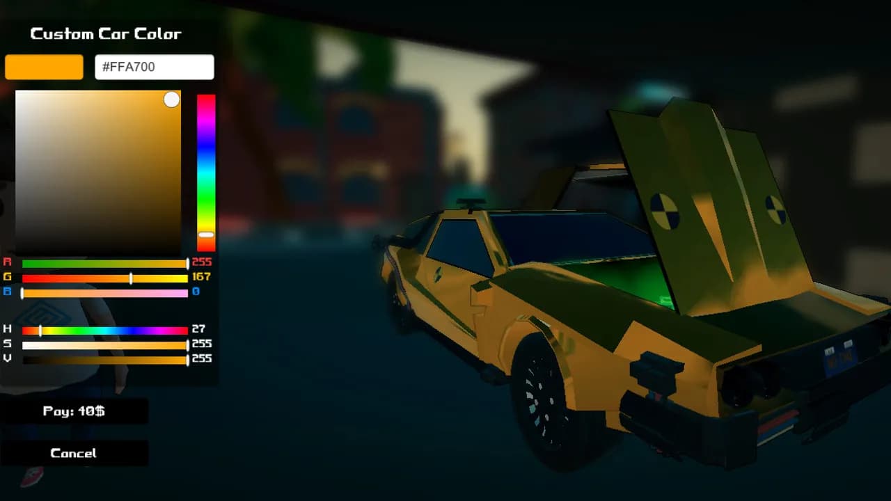 No Time screenshot screenshot 4