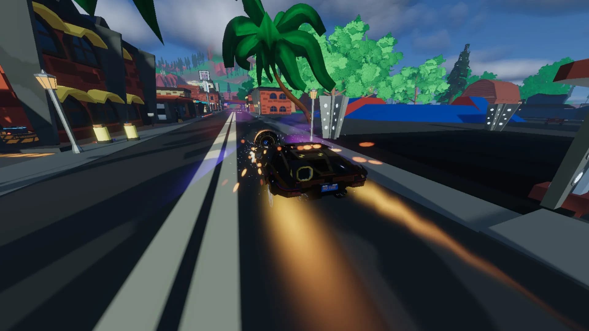 No Time screenshot screenshot 8