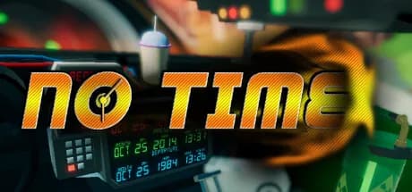 no time vertical card thumbnail