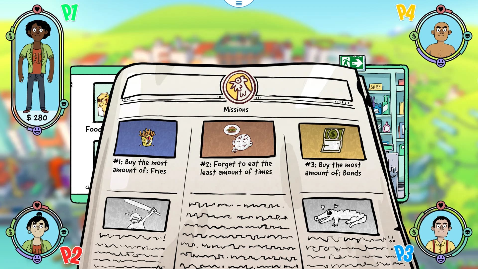 No Time to Relax screenshot screenshot 10