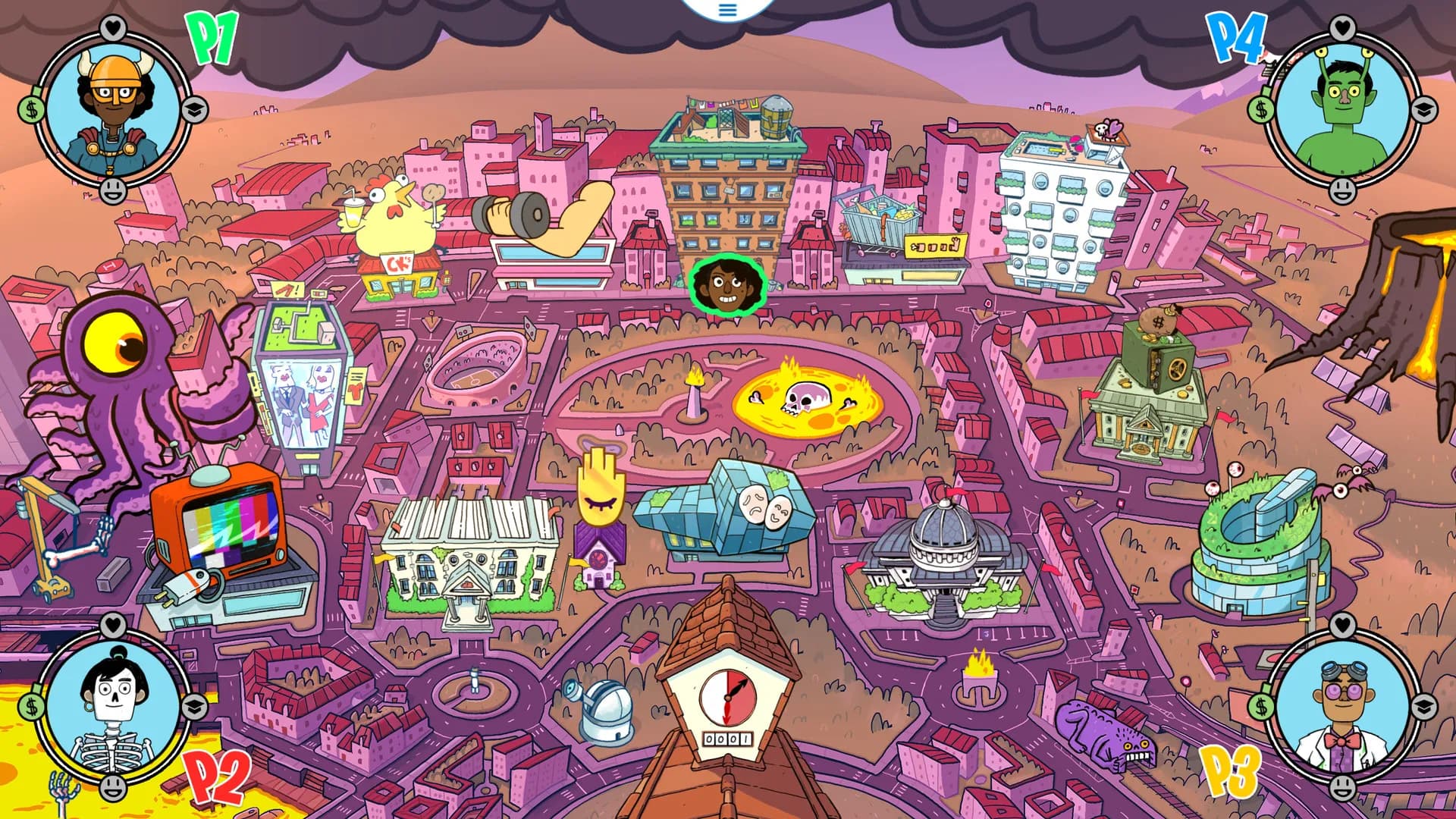 No Time to Relax screenshot screenshot 11