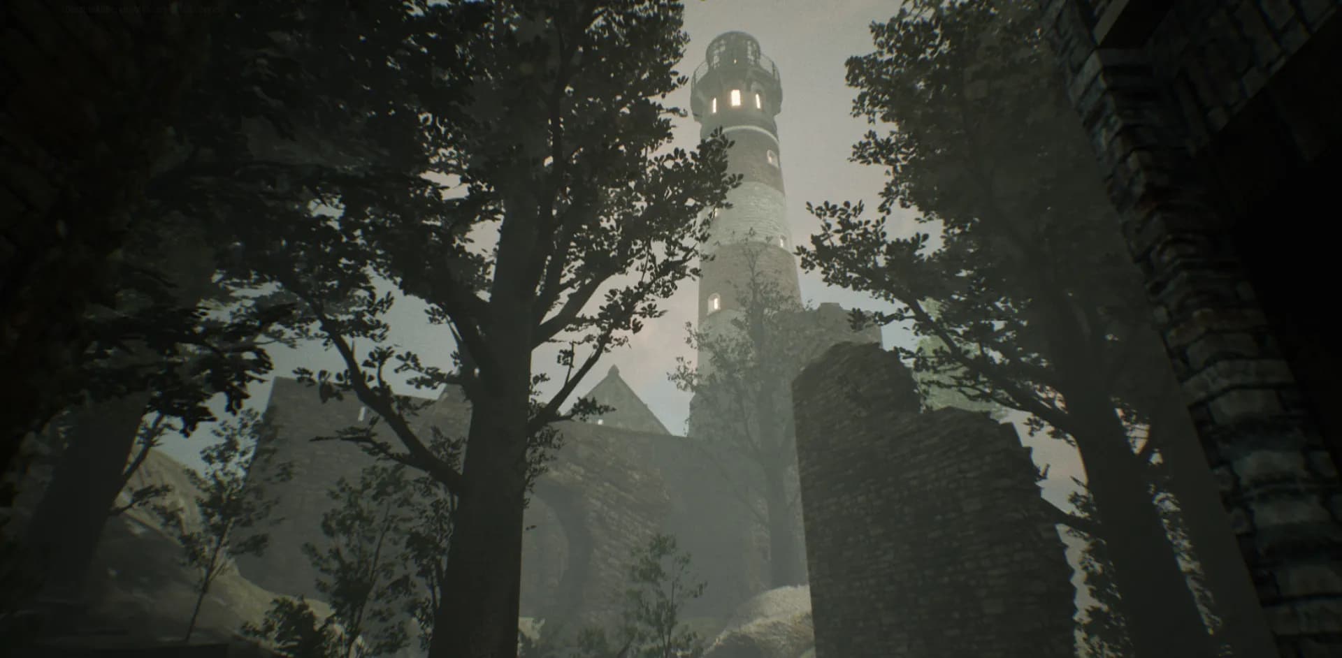 No70: Eye of Basir screenshot screenshot 1