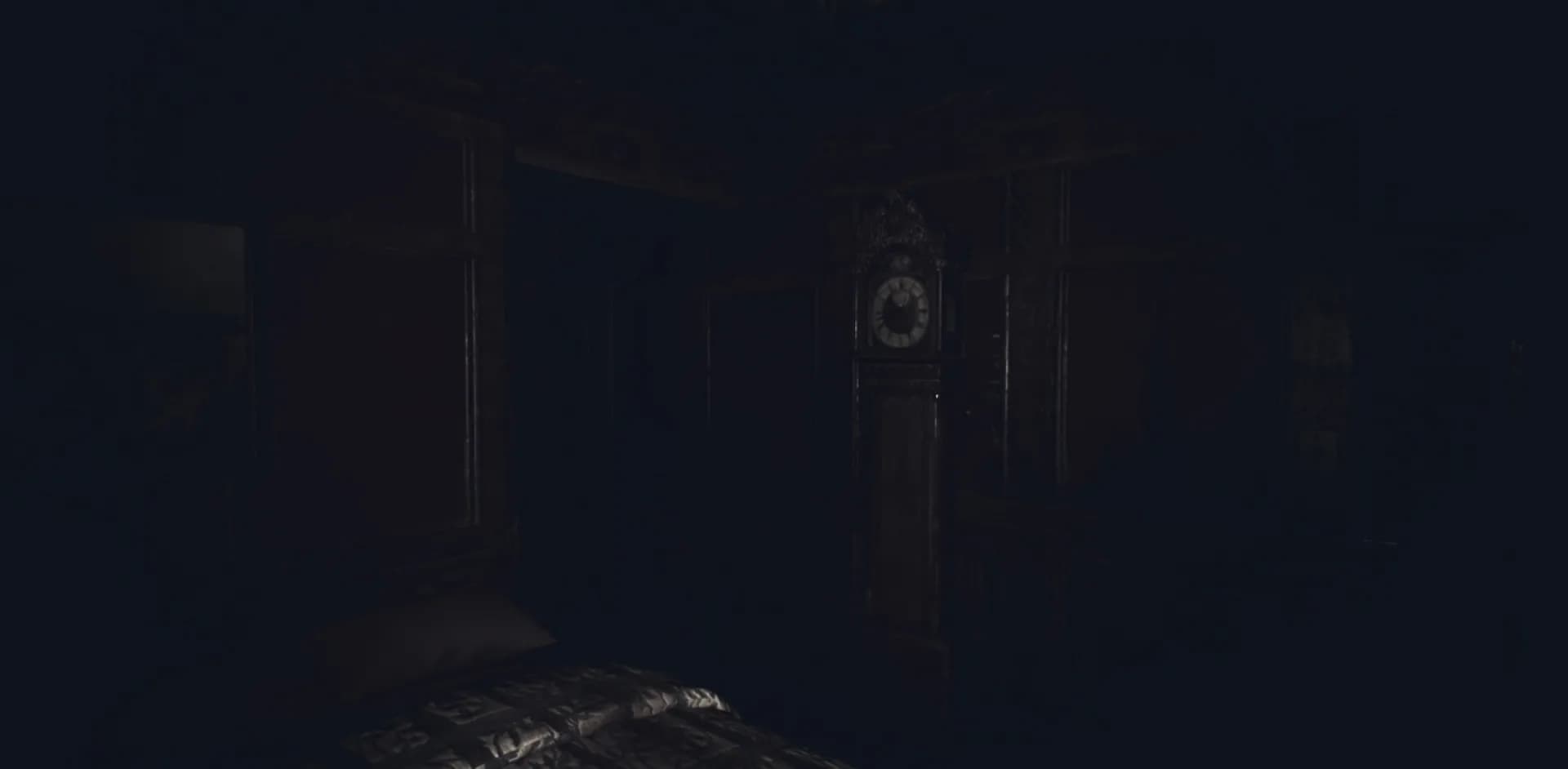 No70: Eye of Basir screenshot screenshot 4