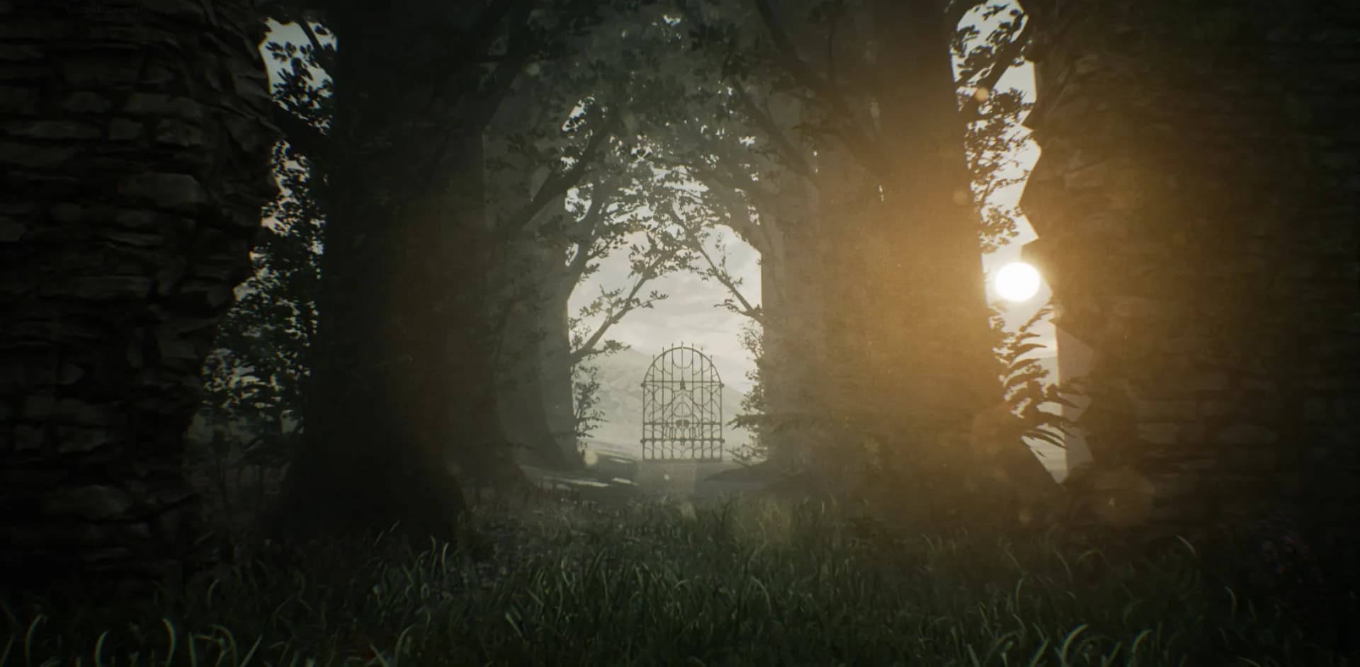 No70: Eye of Basir screenshot screenshot 5
