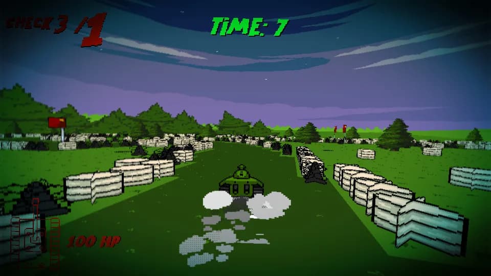 NoAmmo screenshot screenshot 1