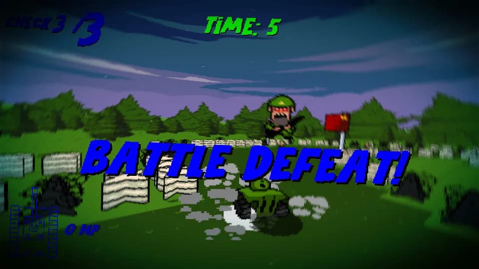 NoAmmo screenshot screenshot 2