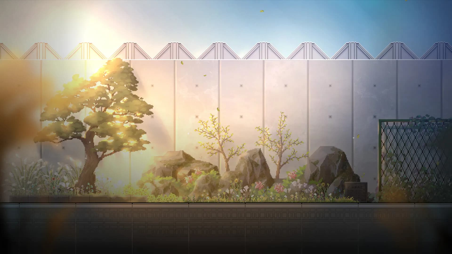 Nobody Nowhere screenshot screenshot 7