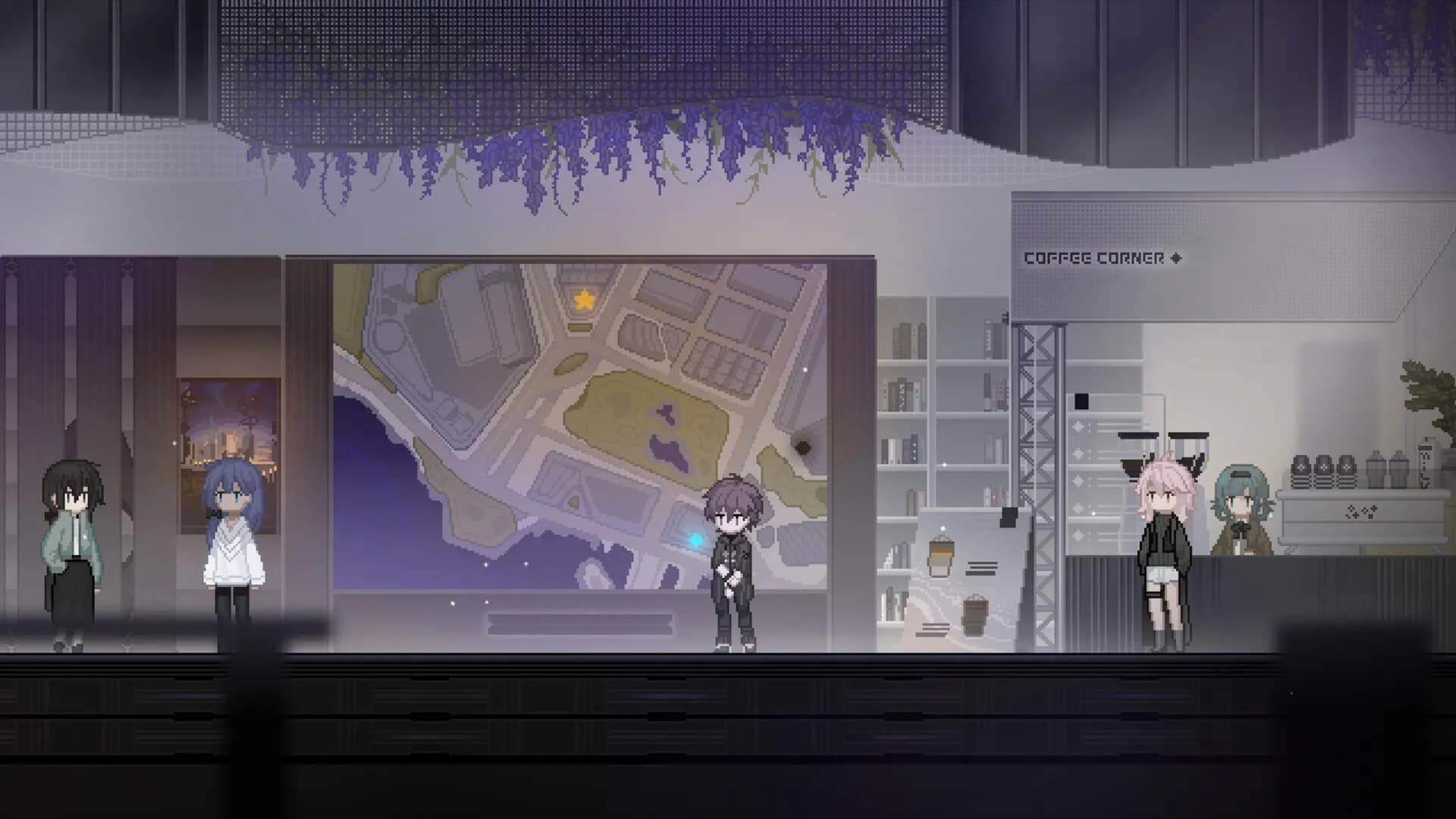 Nobody Nowhere screenshot screenshot 8