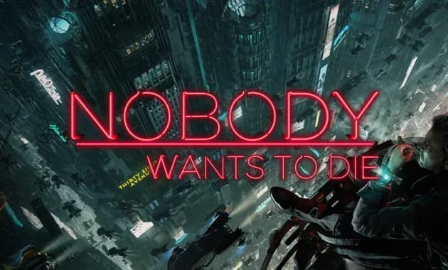 nobody wants to die vertical card thumbnail