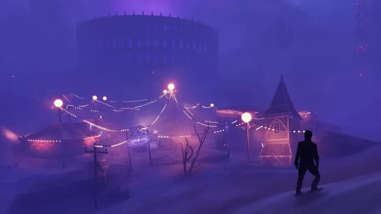 Noch screenshot screenshot 21