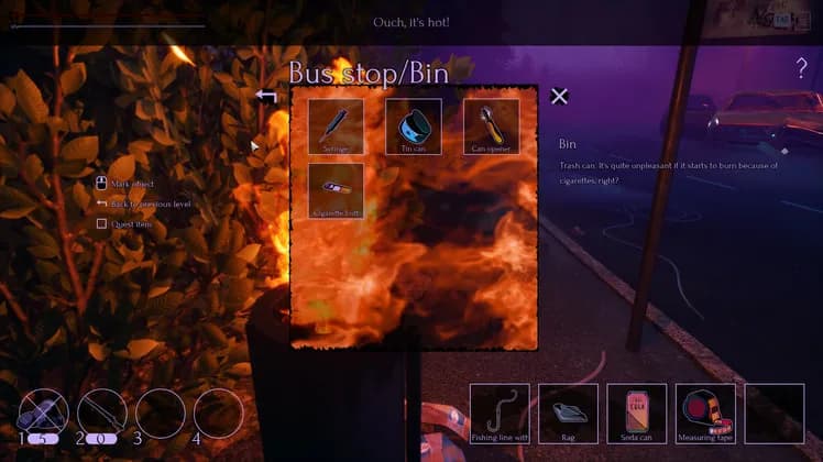 Noch screenshot screenshot 6