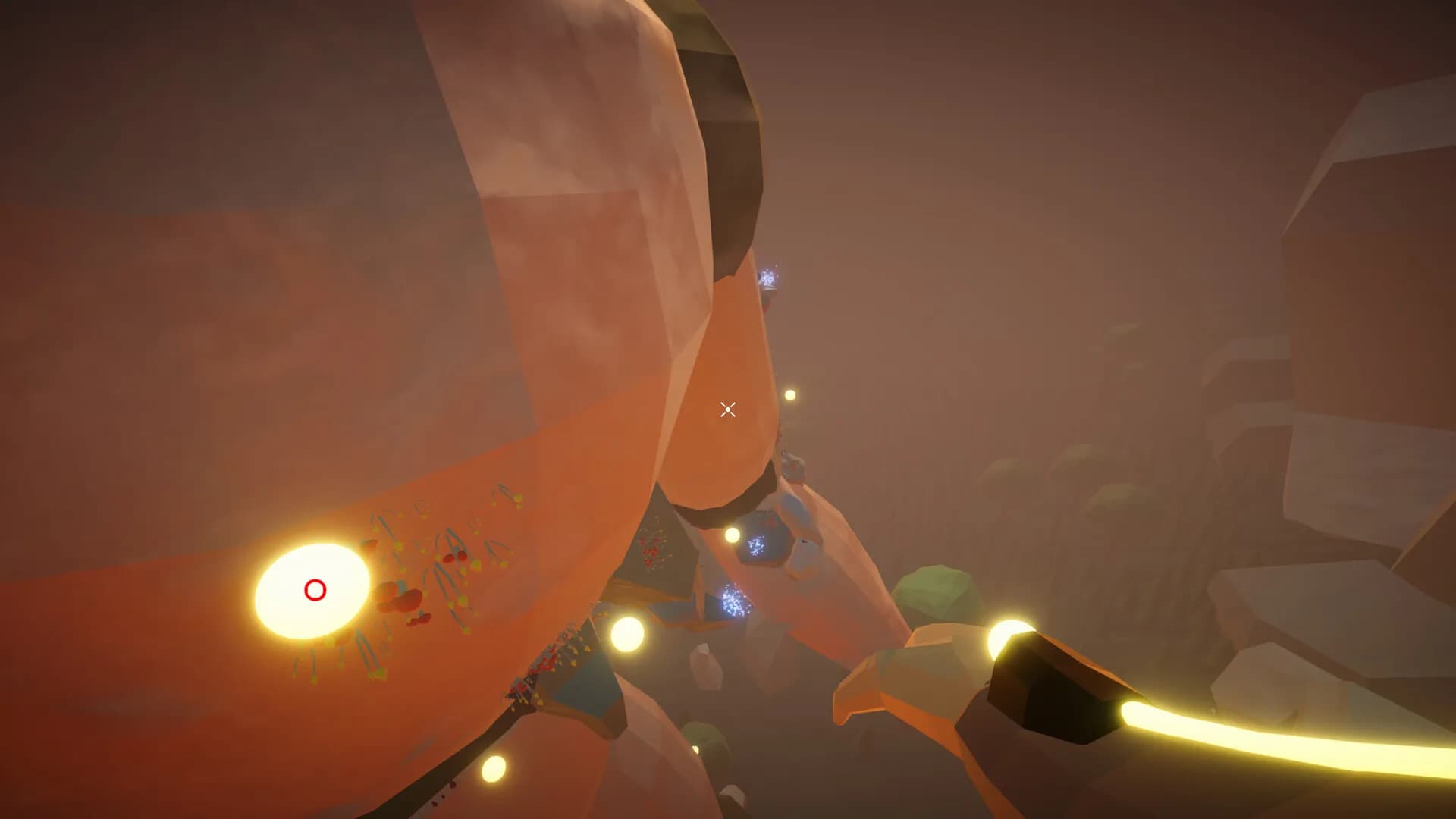 Nomad screenshot screenshot 3