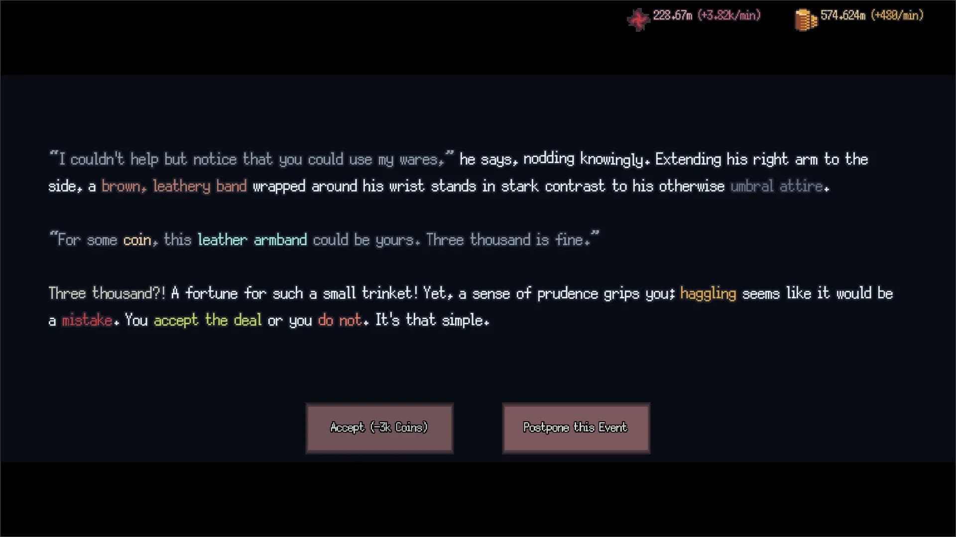 Nomad Idle screenshot screenshot 10