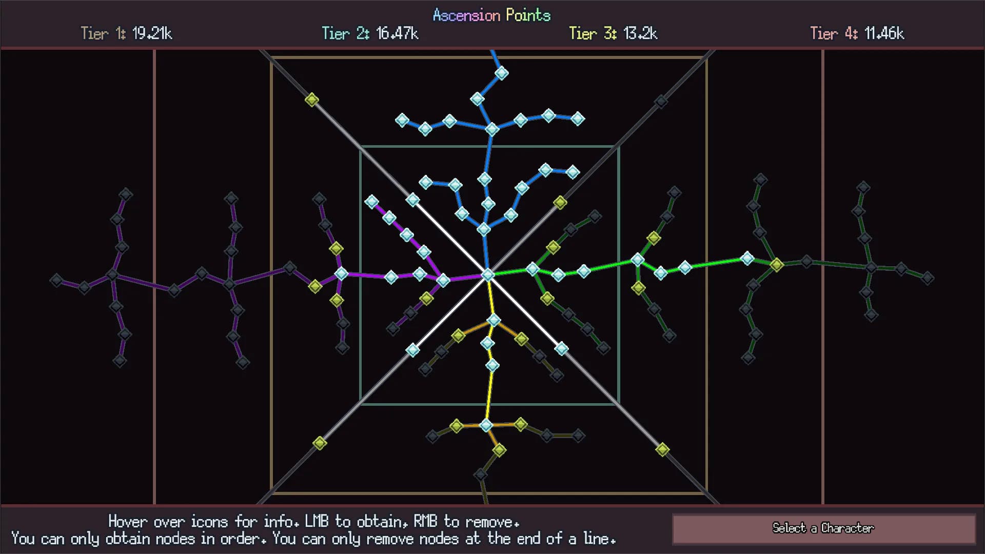 Nomad Idle screenshot screenshot 6