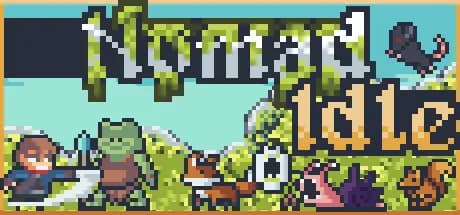 nomad idle vertical card thumbnail
