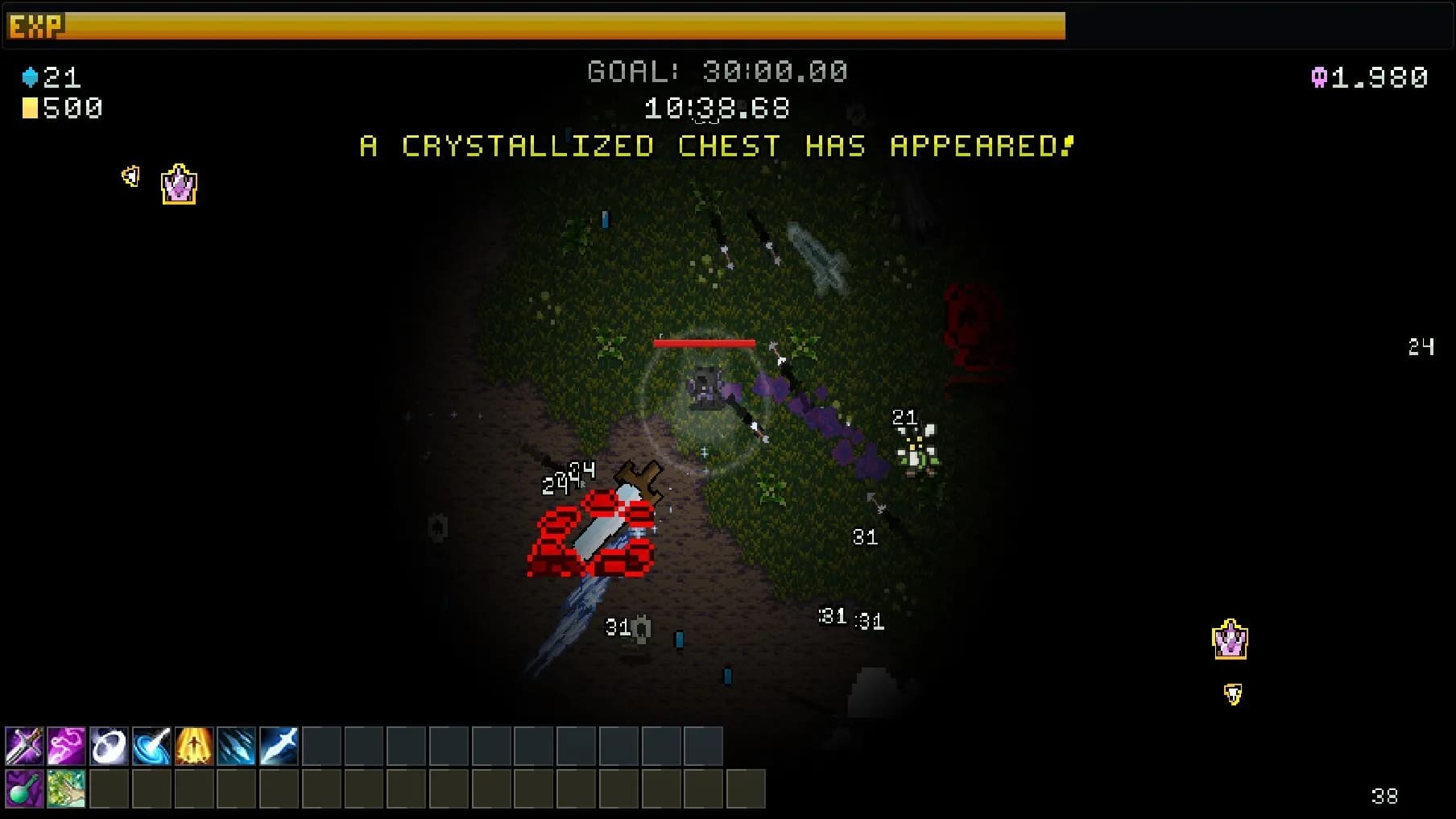Nomad Survival screenshot screenshot 2