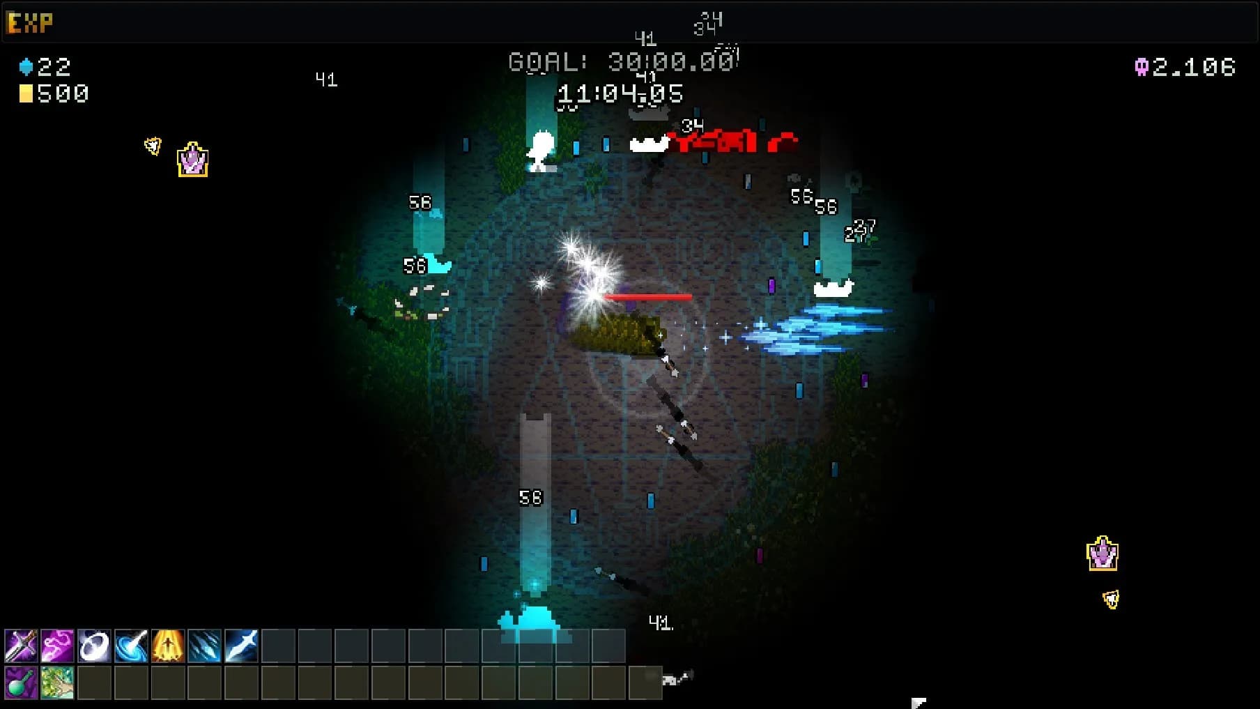 Nomad Survival screenshot screenshot 3