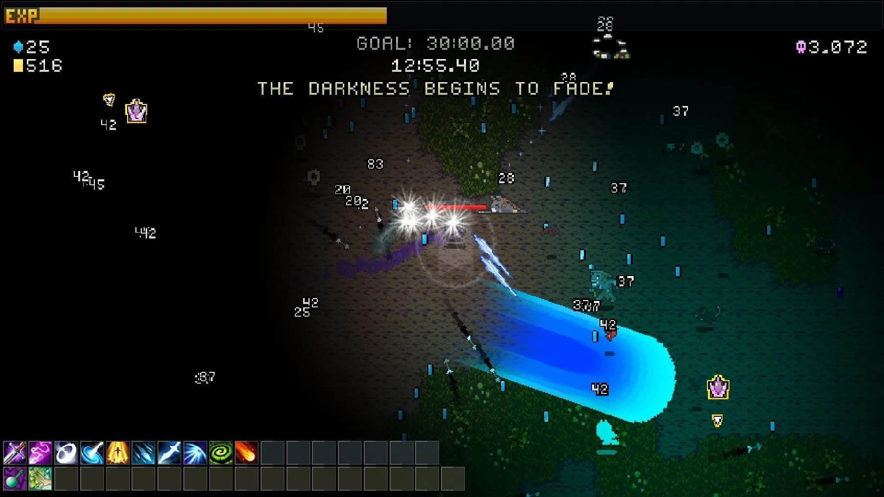 Nomad Survival screenshot screenshot 5