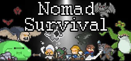 nomad survival vertical card thumbnail