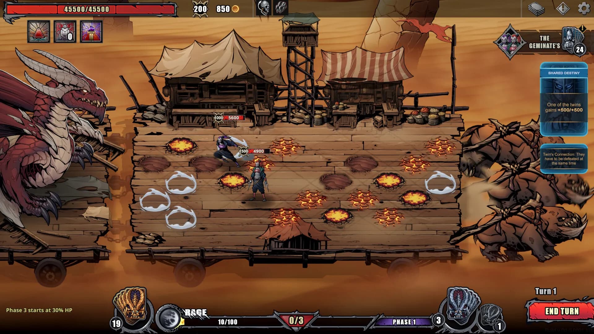 None Shall Intrude screenshot screenshot 1