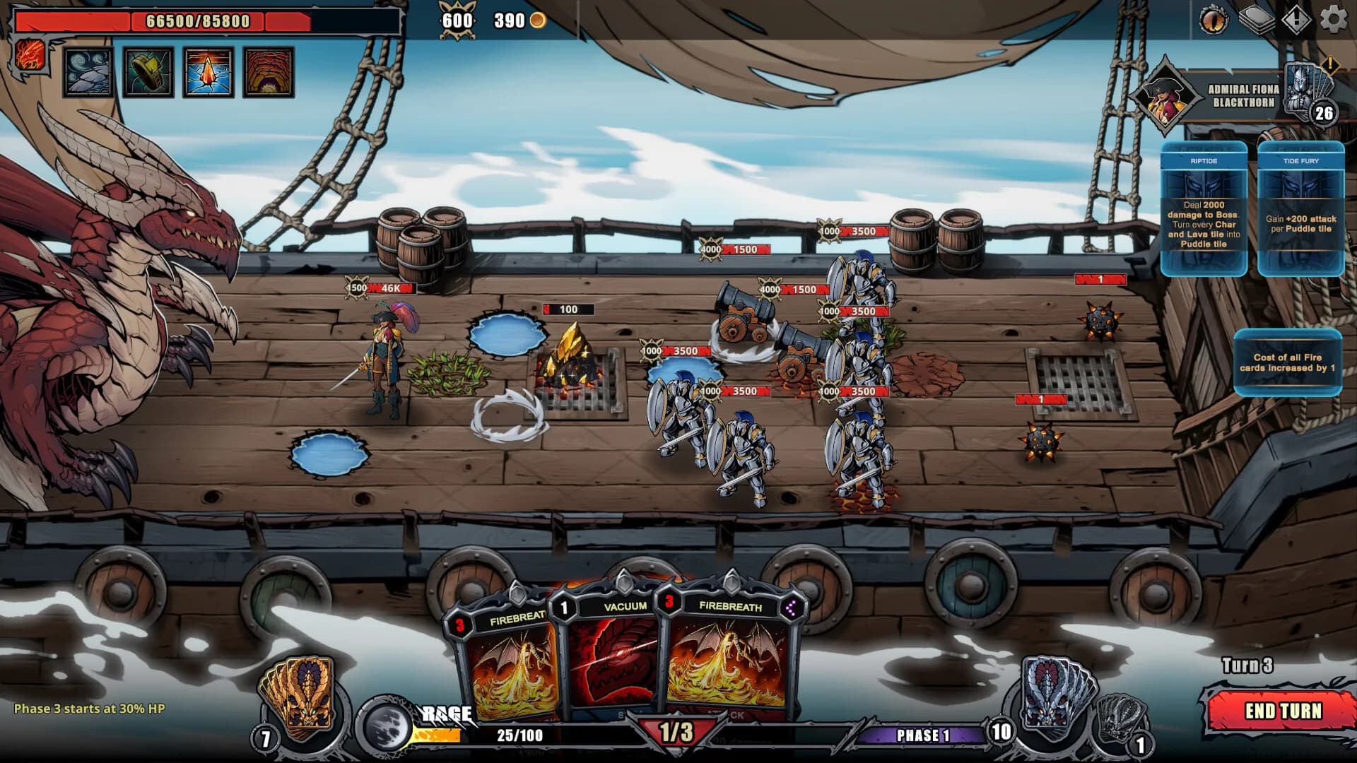 None Shall Intrude screenshot screenshot 12