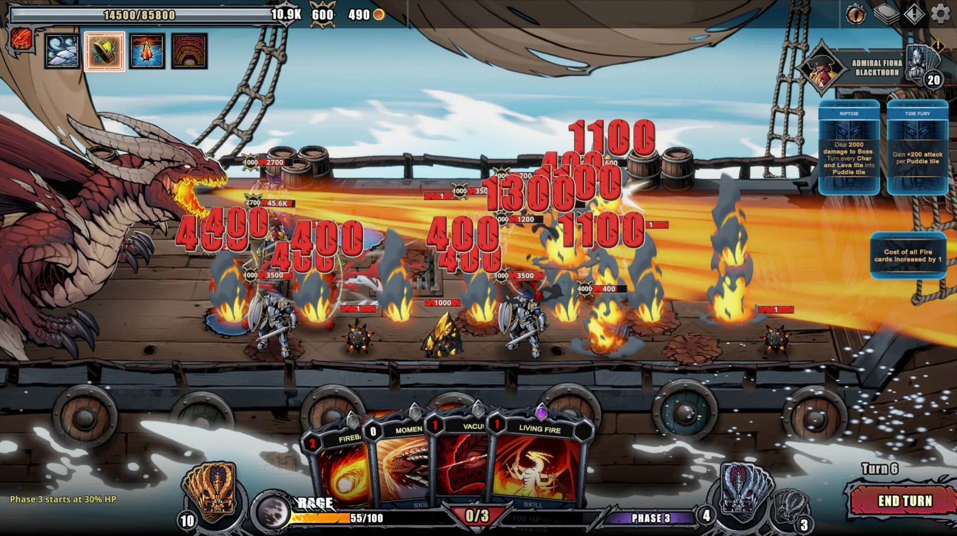 None Shall Intrude screenshot screenshot 2