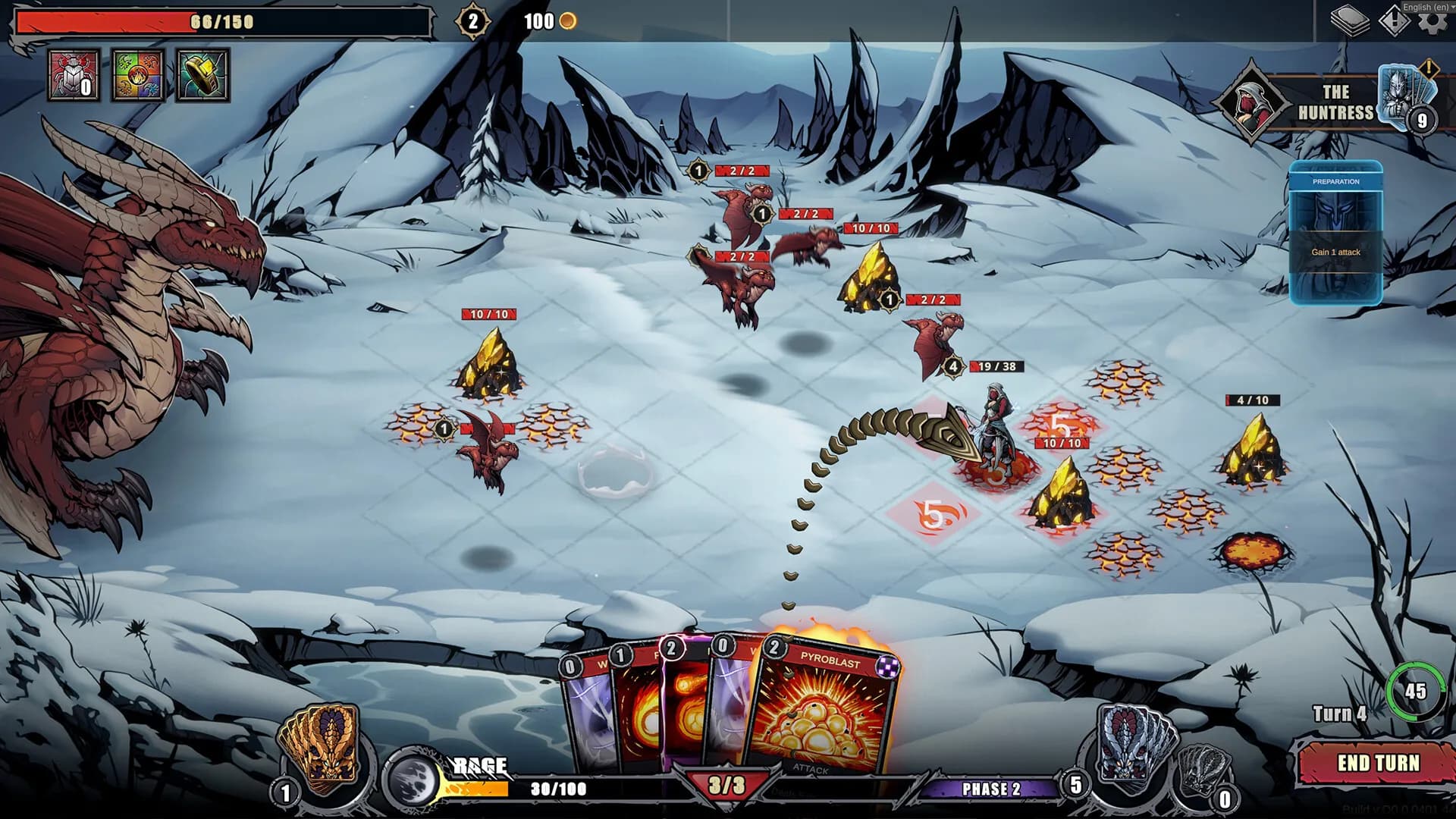 None Shall Intrude screenshot screenshot 4