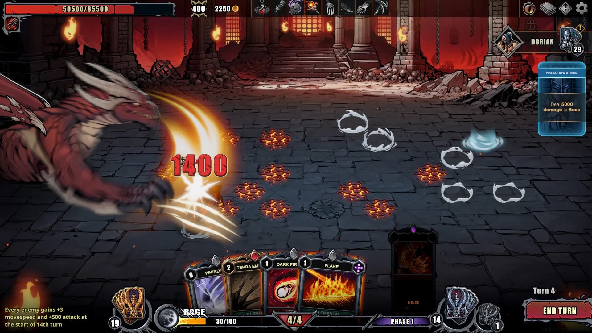None Shall Intrude screenshot screenshot 5