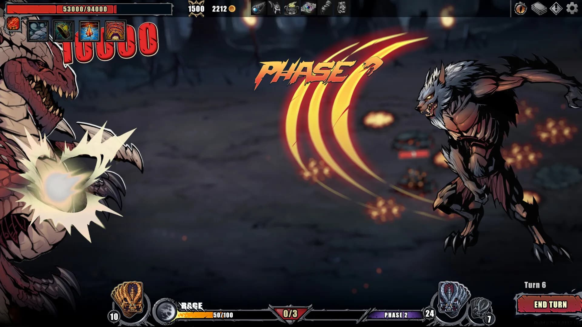 None Shall Intrude screenshot screenshot 6