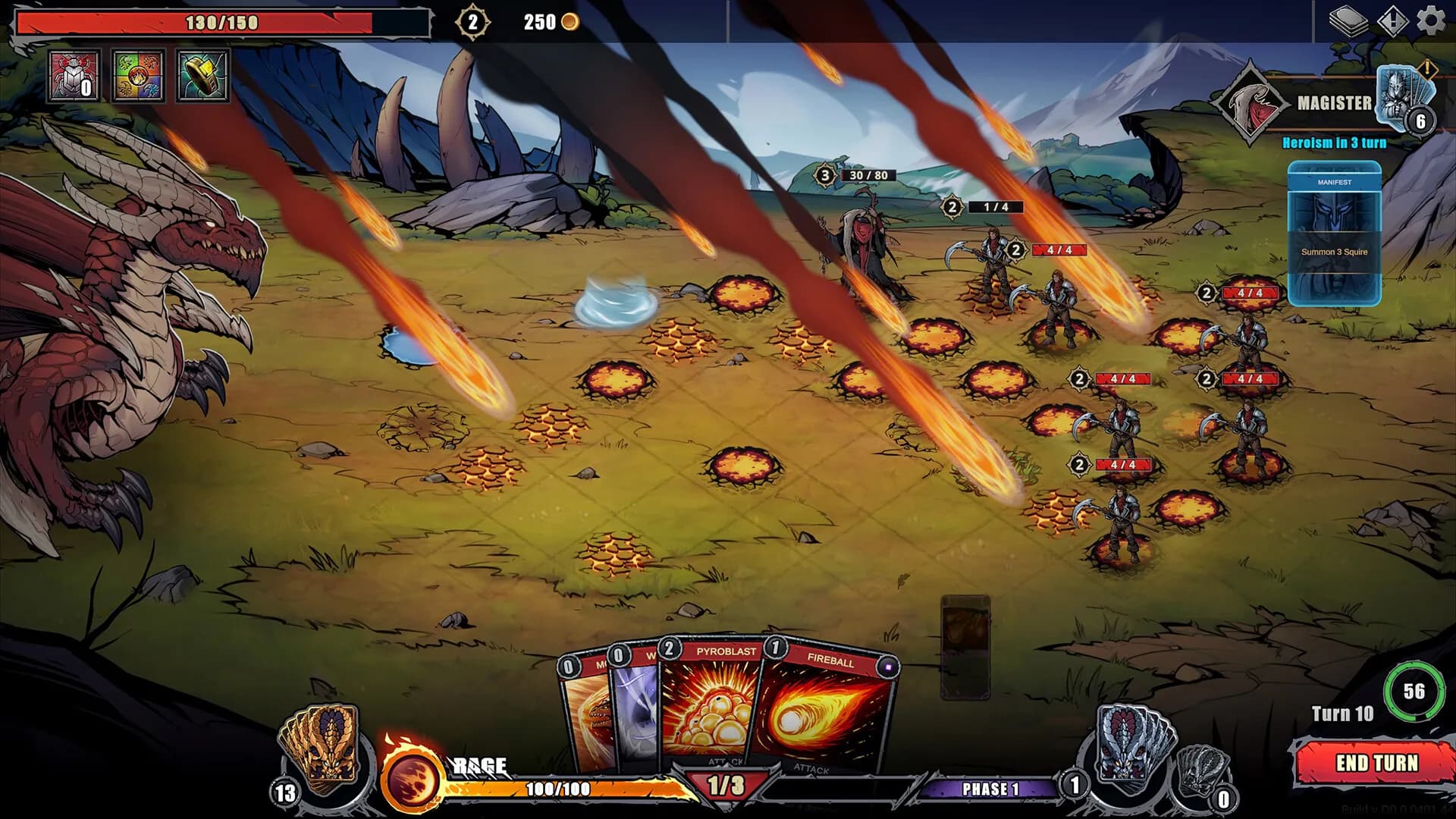 None Shall Intrude screenshot screenshot 7