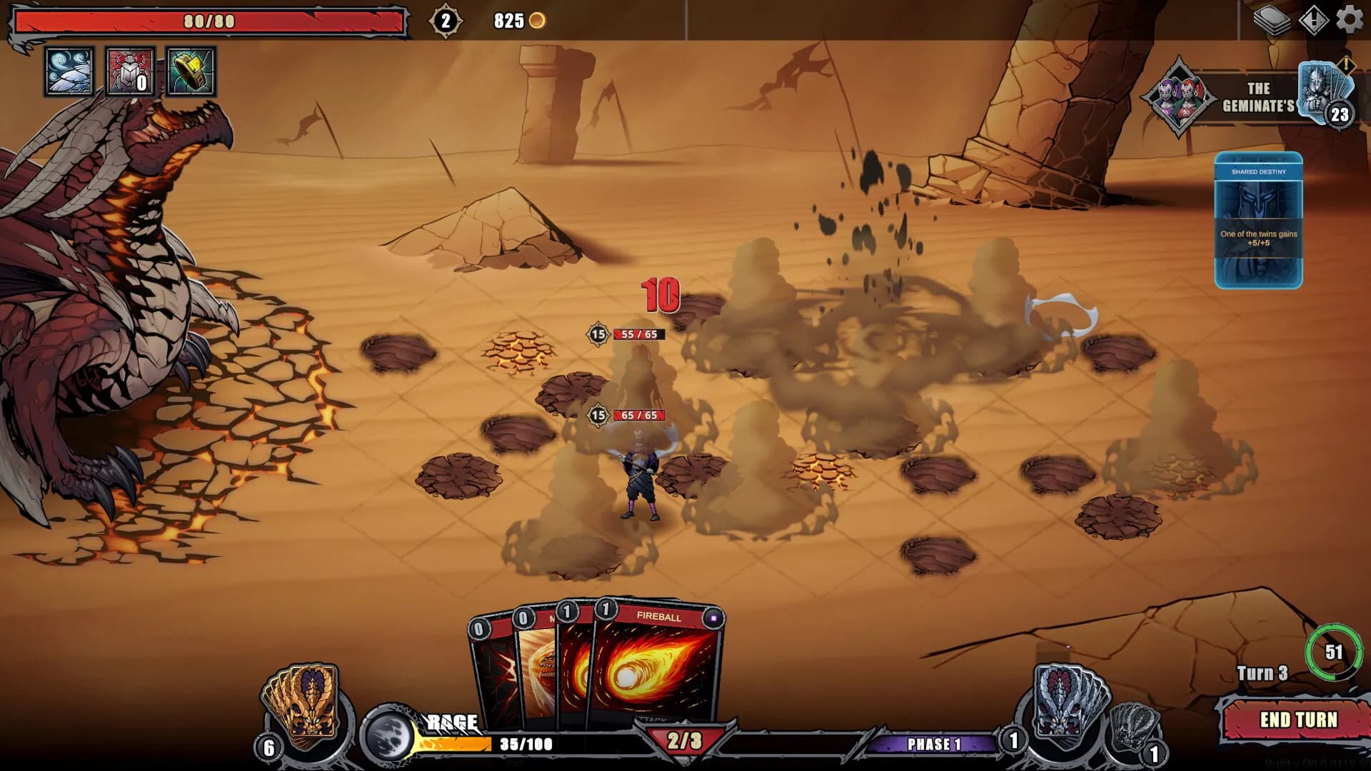 None Shall Intrude screenshot screenshot 9