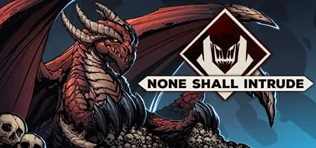 none shall intrude vertical card thumbnail
