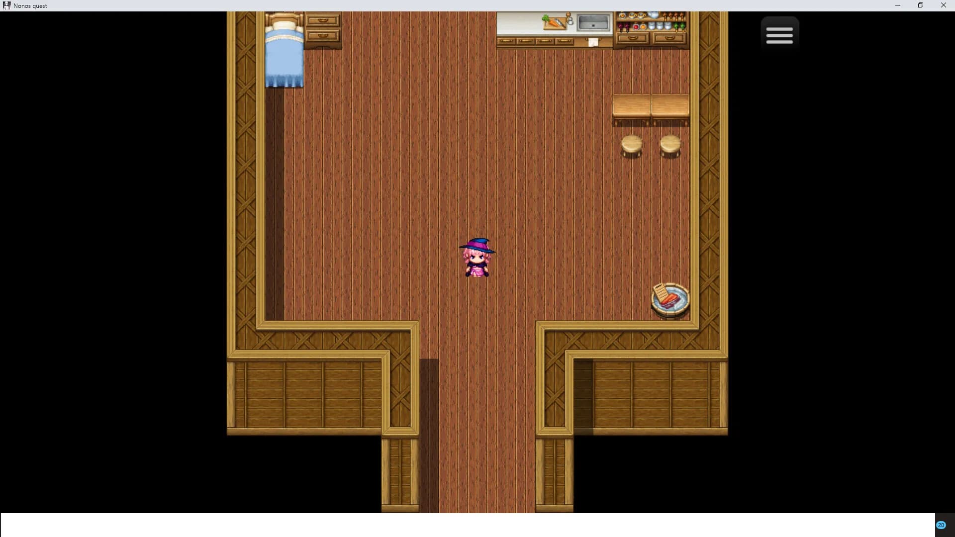 Nono's Quest screenshot screenshot 1