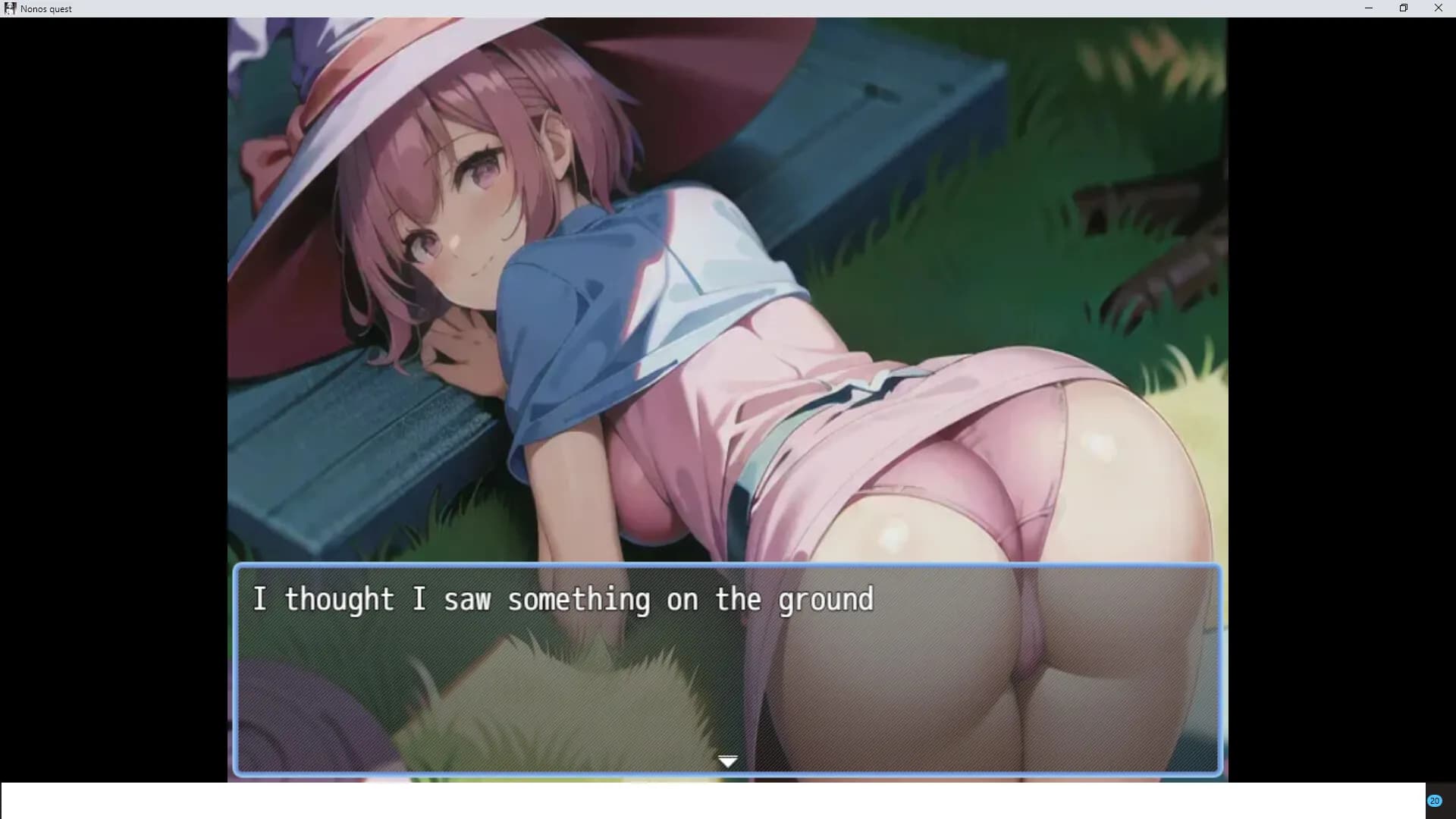 Nono's Quest screenshot screenshot 4