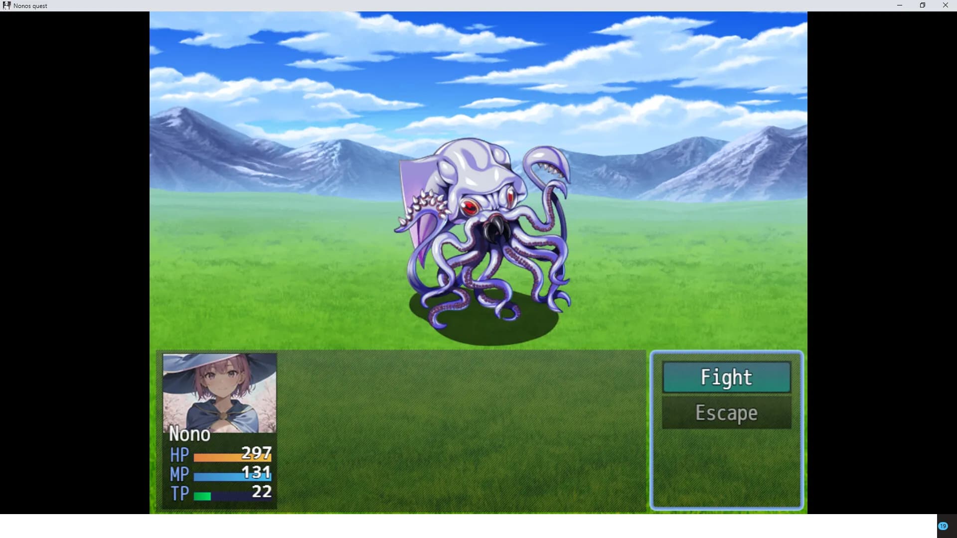 Nono's Quest screenshot screenshot 6