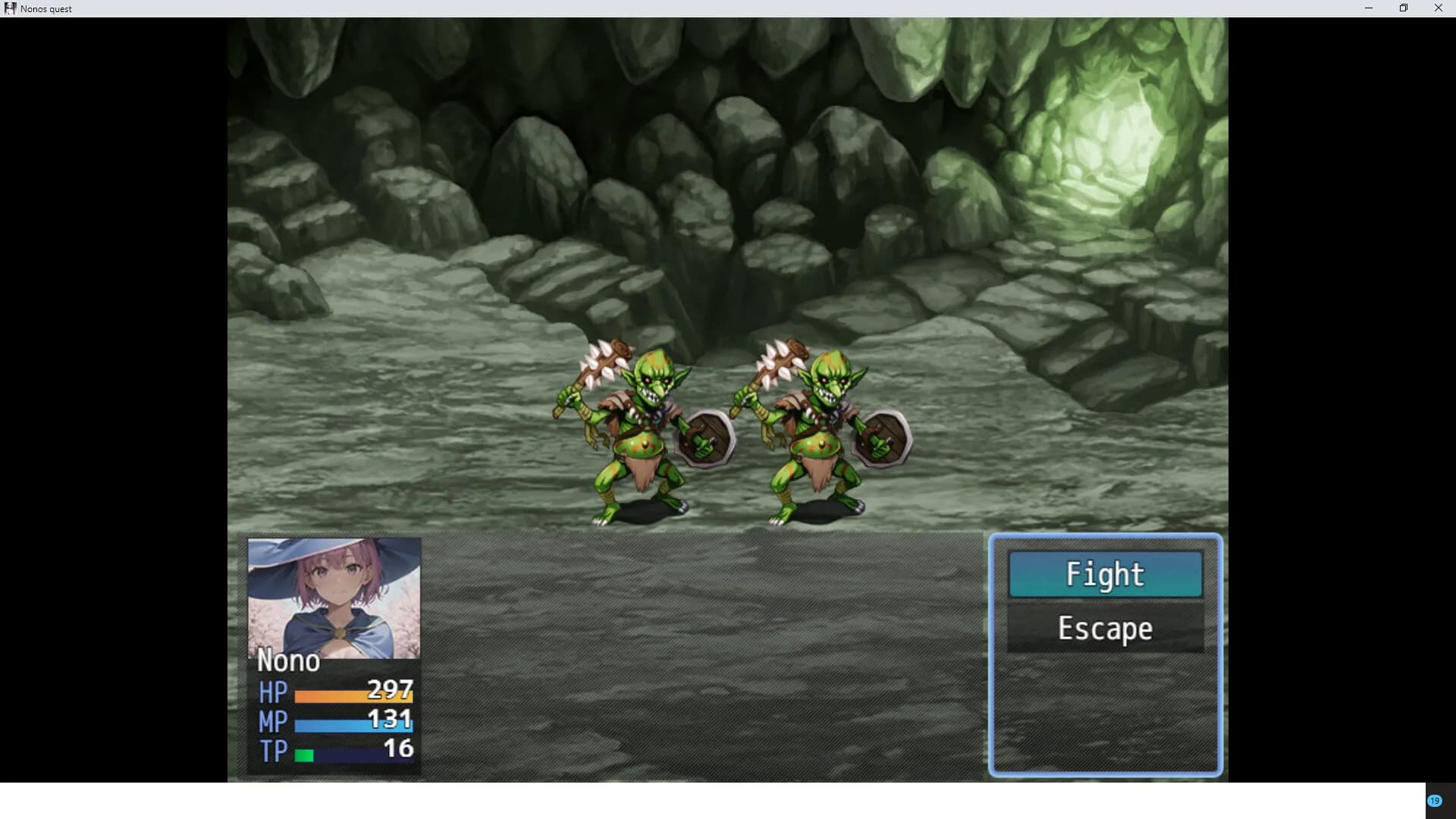 Nono's Quest screenshot screenshot 7