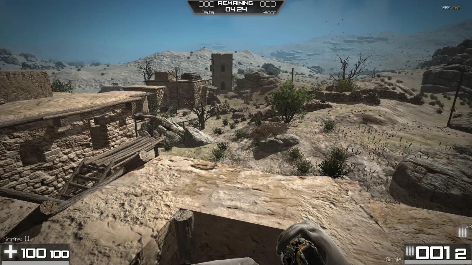 Noob Squad screenshot screenshot 3