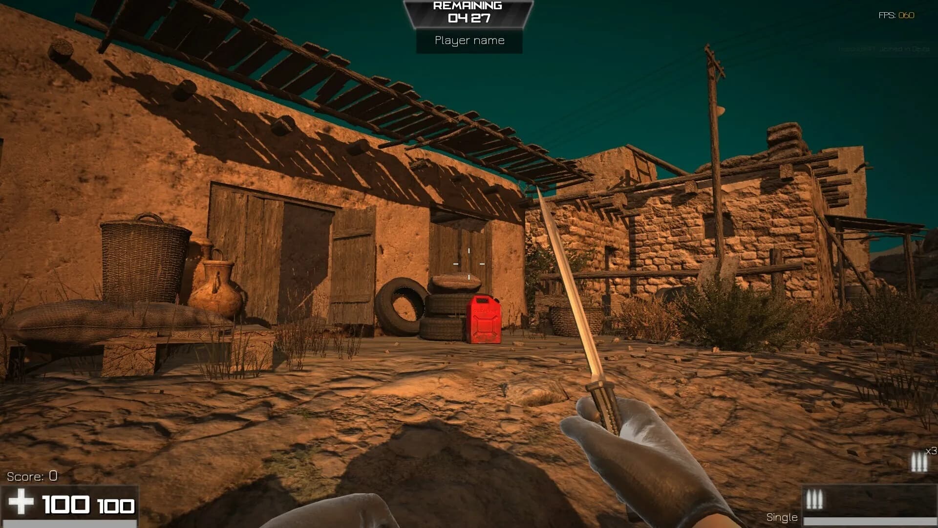 Noob Squad screenshot screenshot 4