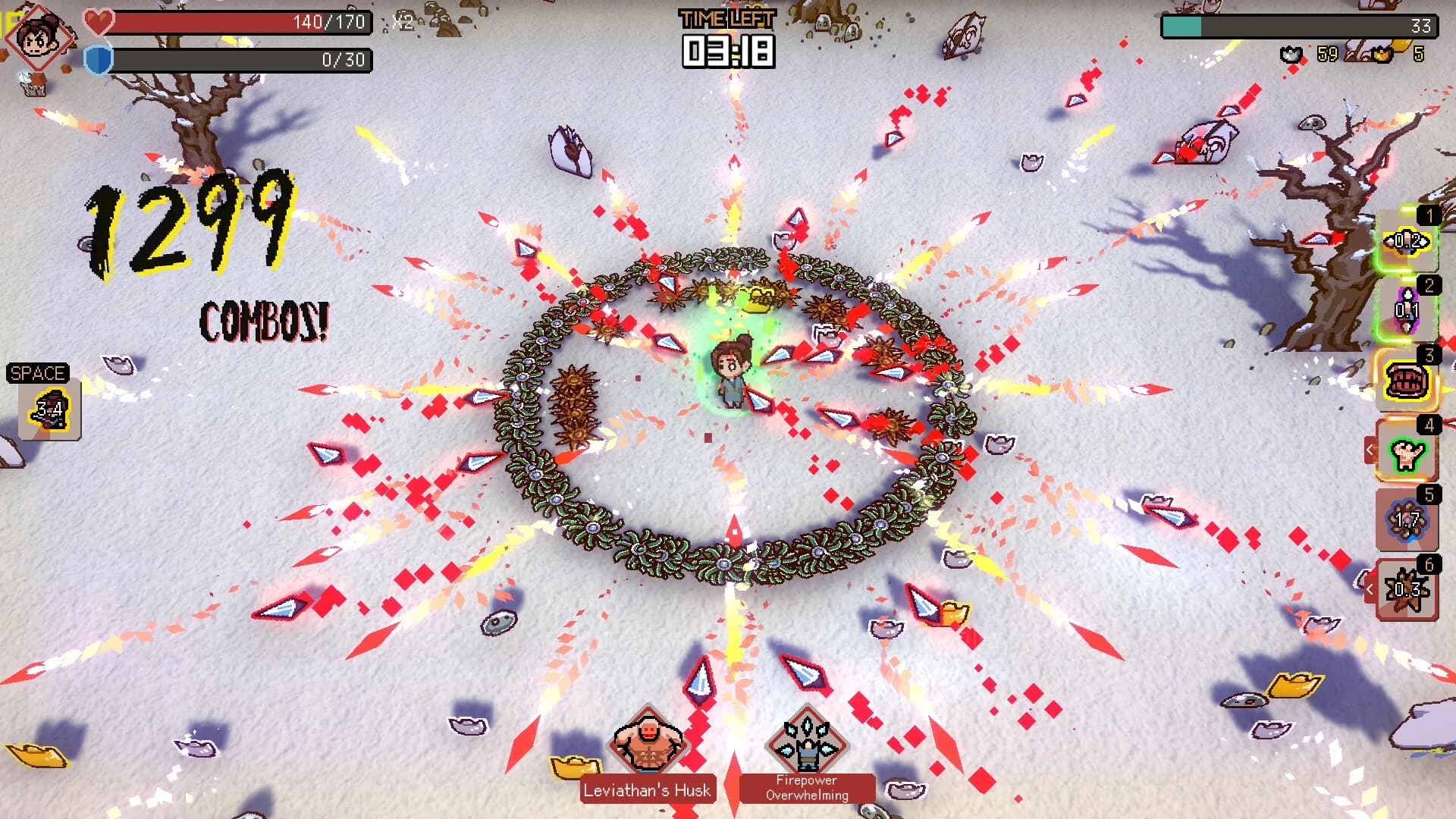 Noobs Want to Live screenshot screenshot 0