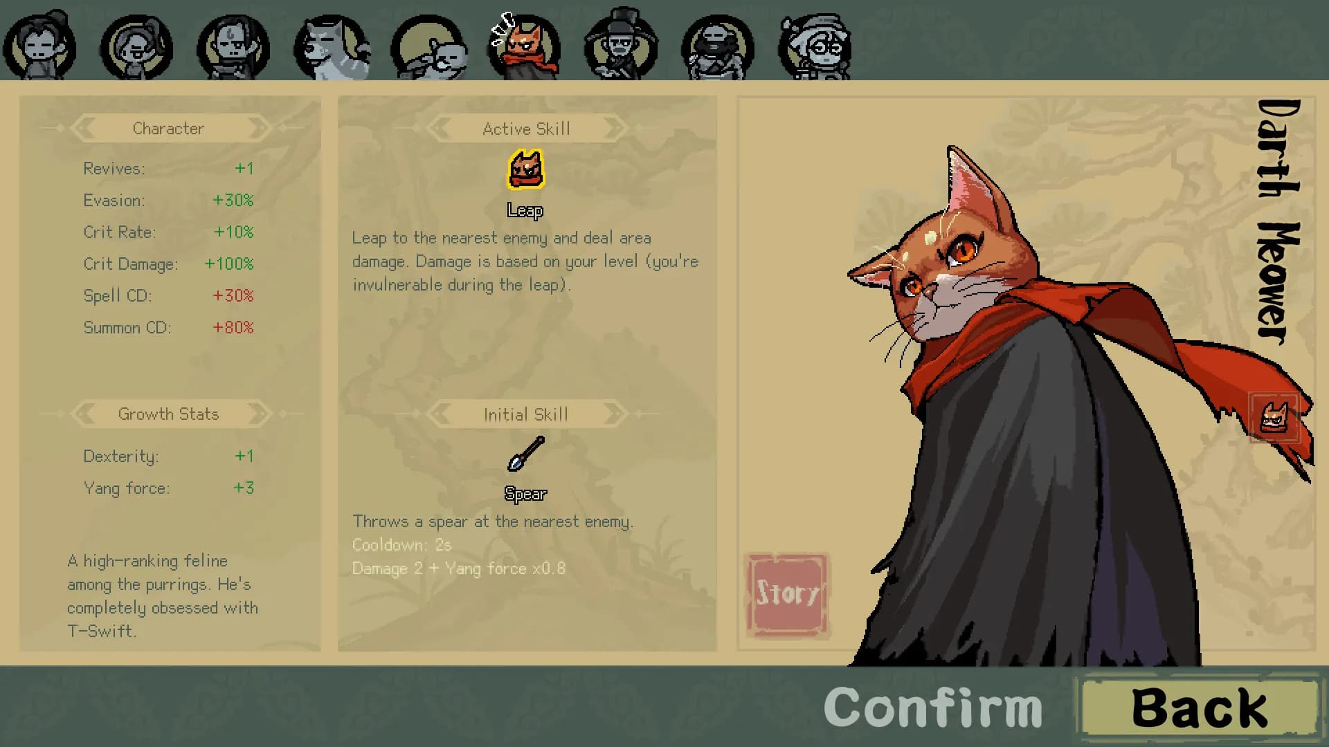Noobs Want to Live screenshot screenshot 1