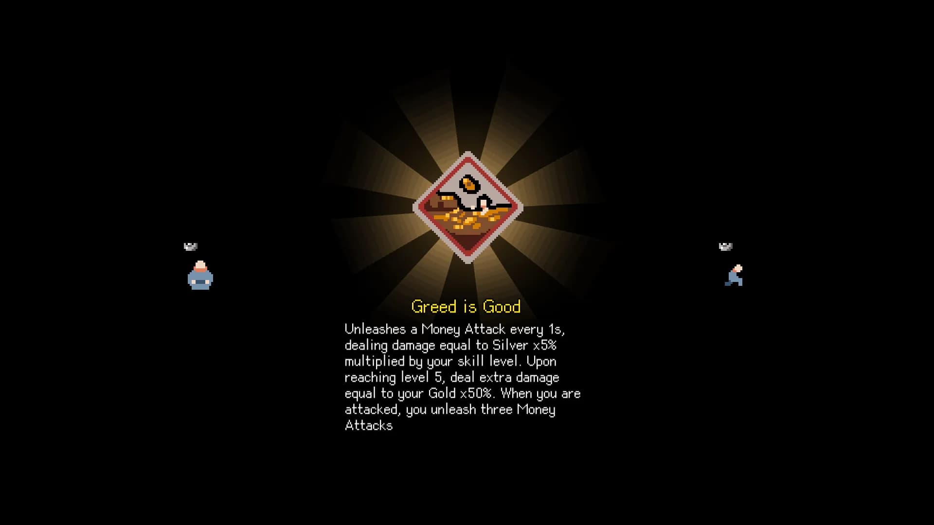 Noobs Want to Live screenshot screenshot 4