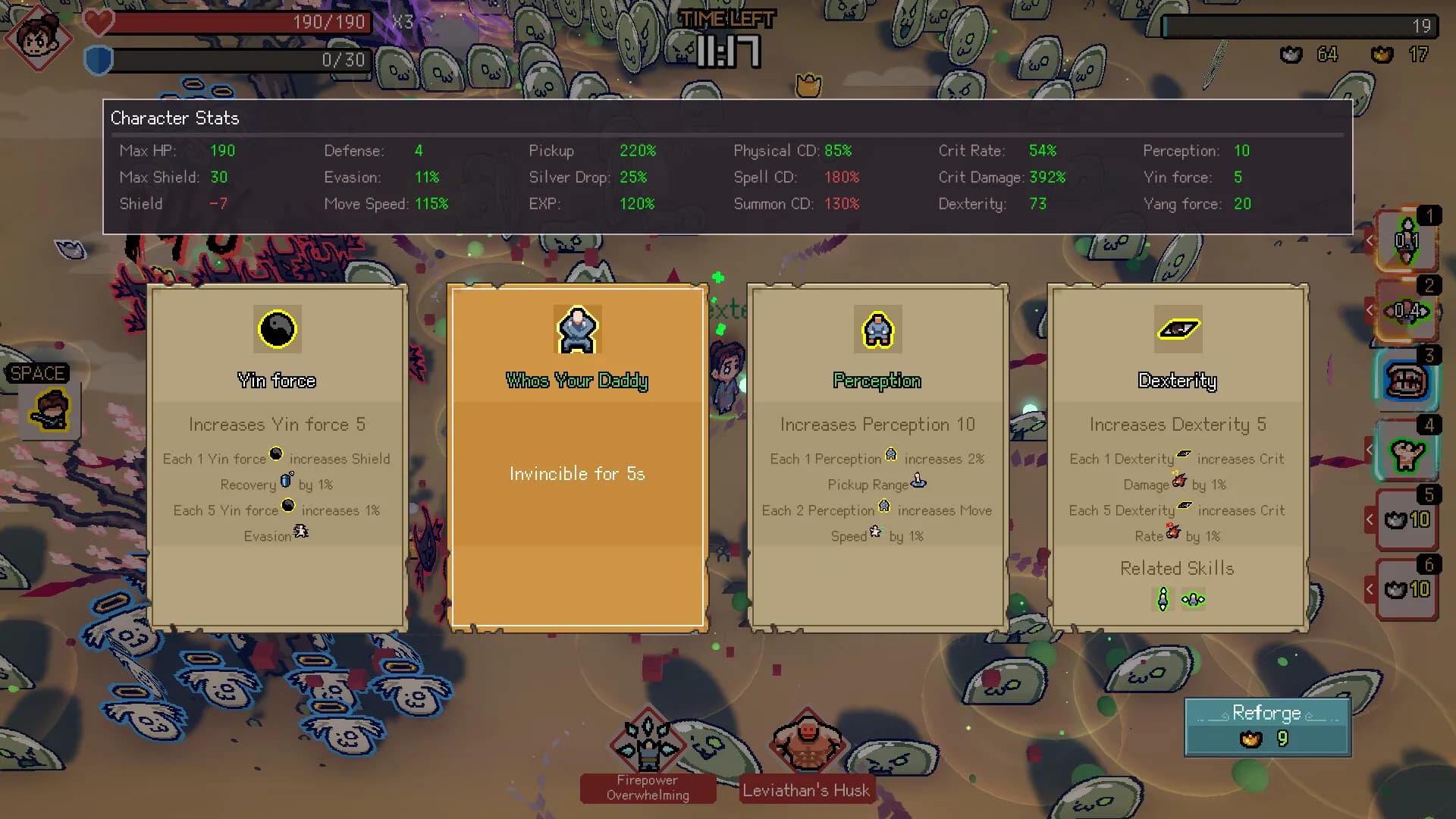 Noobs Want to Live screenshot screenshot 5