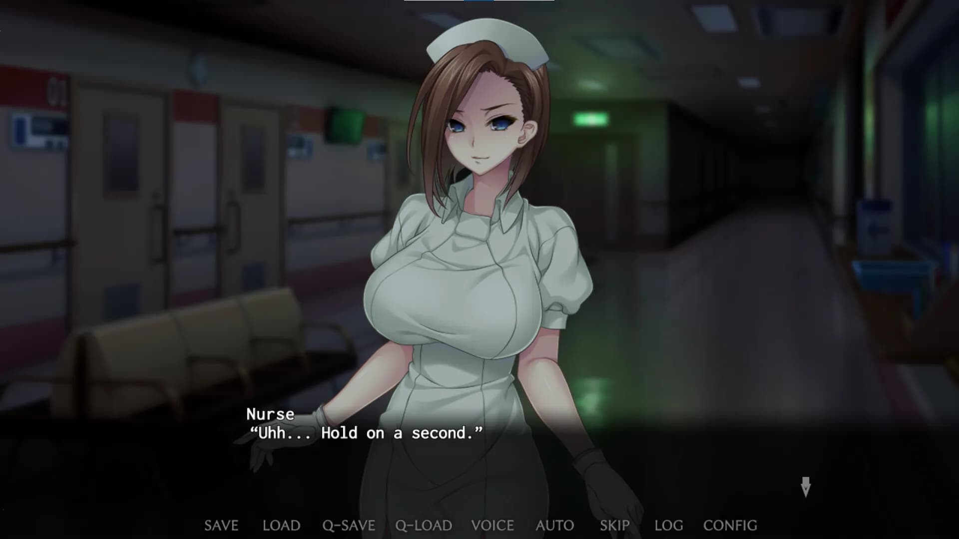 Nope Nope Nope Nurses screenshot screenshot 2