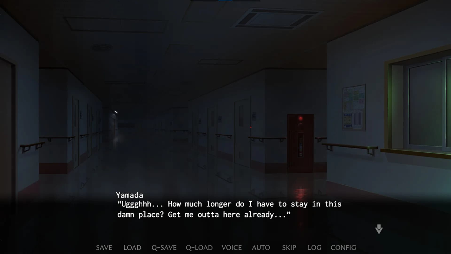Nope Nope Nope Nurses screenshot screenshot 4