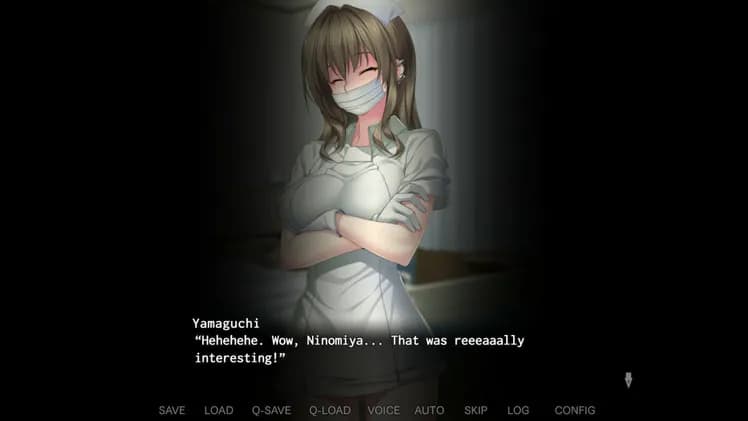 Nope Nope Nurses screenshot screenshot 3