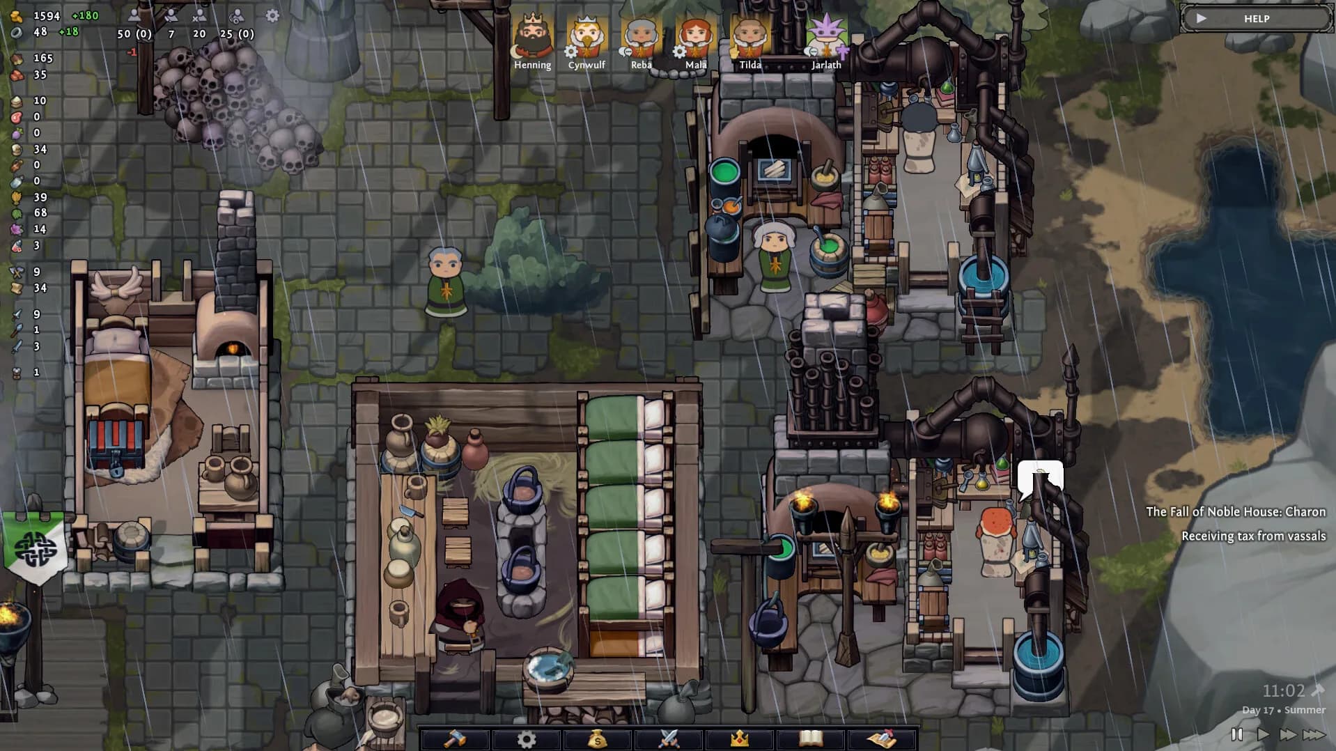 Norland screenshot screenshot 2