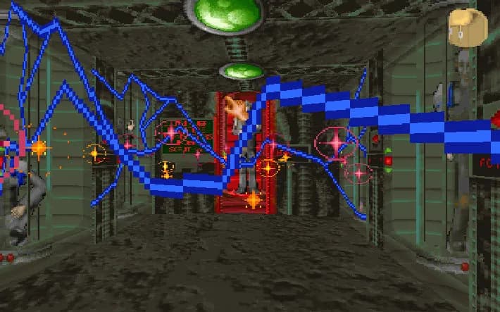 Normality screenshot screenshot 10