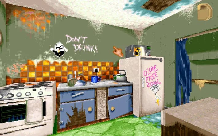 Normality screenshot screenshot 11