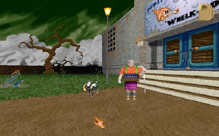 Normality screenshot screenshot 2